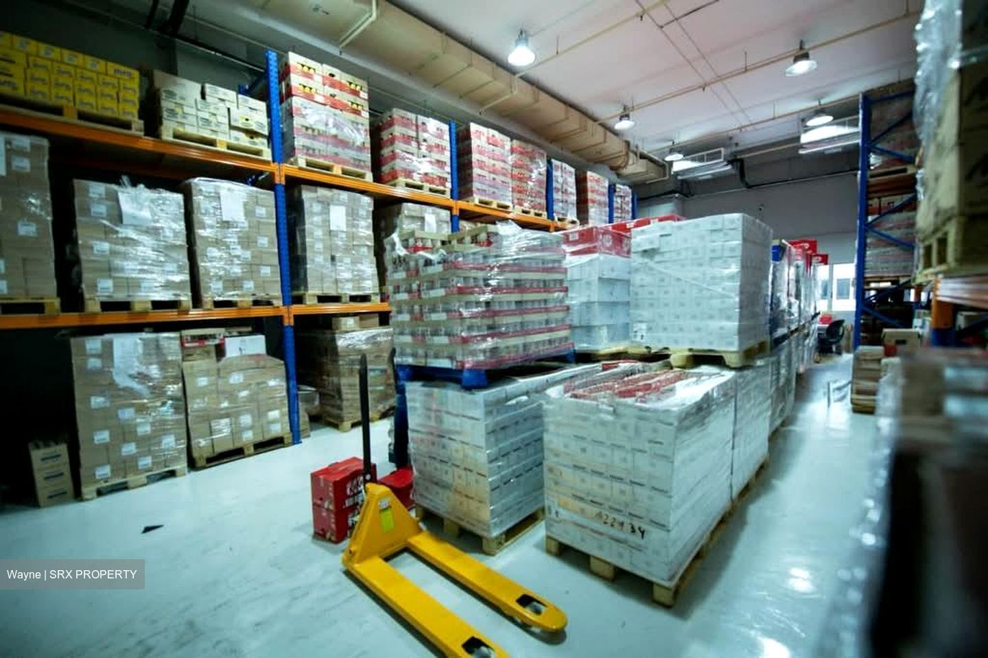 Enterprise One (D14), Factory #540809731